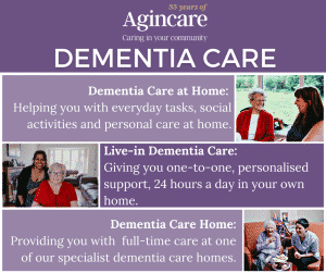 care homes doncaster